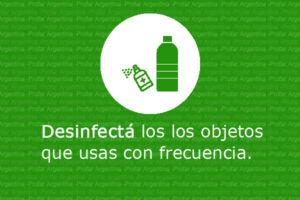DESINFECTA PROFAR