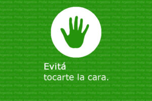 EVITA TOCARTE PROFAR