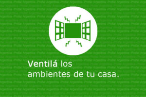 VENTILA PROFAR